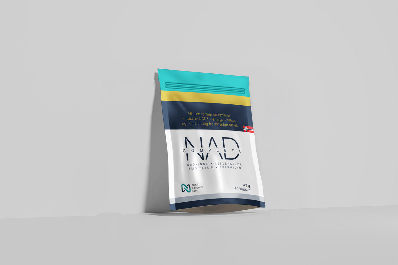 DE - NAD Complete